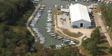 Fly Creek Marina