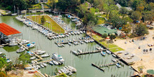 Fairhope Yacht Club