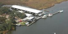 Grand Mariner Marina