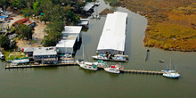 Grand Mariner Marina