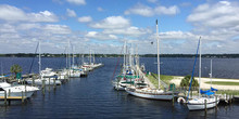 Bear Point Harbor