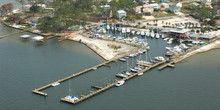 Bear Point Harbor