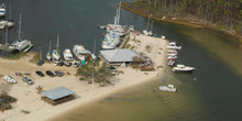 Pirates Cove Marina & Boat Yard