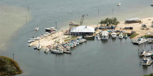 Pirates Cove Marina & Boat Yard