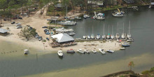 Pirates Cove Marina & Boat Yard