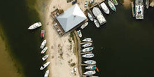 Pirates Cove Marina & Boat Yard