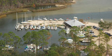 Pirates Cove Marina & Boat Yard