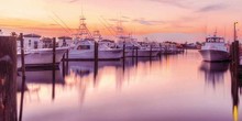 The Marina at SanRoc Cay