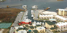 The Marina at SanRoc Cay