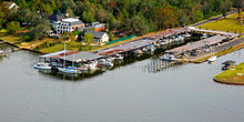 Reiver Yacht Basin Marina