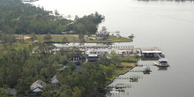 Reiver Yacht Basin Marina