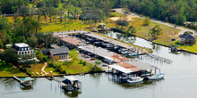 Reiver Yacht Basin Marina