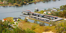 Reiver Yacht Basin Marina