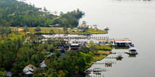 Reiver Yacht Basin Marina