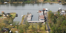 Reiver Yacht Basin Marina