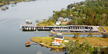 Reiver Yacht Basin Marina