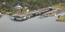 Reiver Yacht Basin Marina