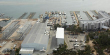 Sportsman Marina & Dry Dock