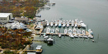 Zeke's Landing Marina