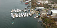 Zeke's Landing Marina