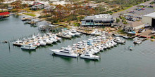 Zeke's Landing Marina