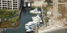 Hudson Marina