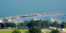 Breakwater Cove Marina