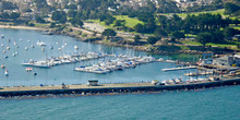 Breakwater Cove Marina