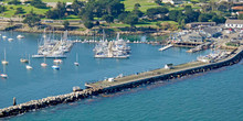 Breakwater Cove Marina