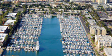 Bar Harbor Apts and Marina