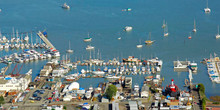 Sausalito Shipyard & Marina