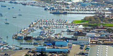 Sausalito Shipyard & Marina