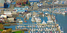 Sausalito Shipyard & Marina