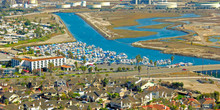 Cerritos Bahia Marina