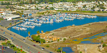 Cerritos Bahia Marina