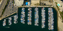 Cerritos Bahia Marina