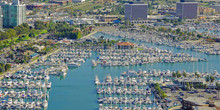 California Yacht Club