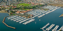 Cabrillo Marina - a California Yacht Marina