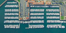 Cabrillo Marina - a California Yacht Marina