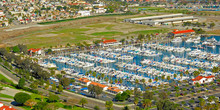 Cabrillo Beach Yacht Club