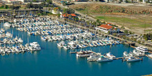 Cabrillo Beach Yacht Club