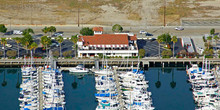 Cabrillo Beach Yacht Club