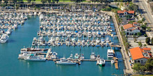 Cabrillo Beach Yacht Club