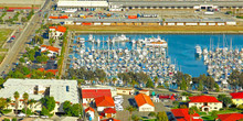 Cabrillo Beach Yacht Club