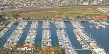 Cabrillo Beach Yacht Club