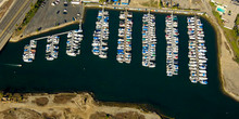 Cerritos Bahia Yacht Club