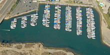 Cerritos Bahia Yacht Club