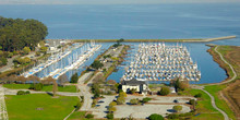 Coyote Point Marina