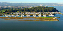 Coyote Point Marina