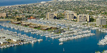 Del Rey Yacht Club